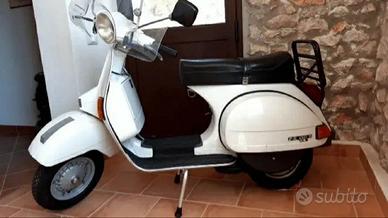 Vespa px 150E arcobaleno 