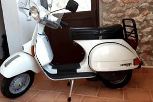 Vespa px 150E arcobaleno 