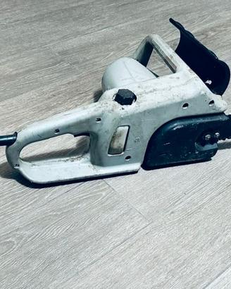 motosega elettrica McCulloch italiana