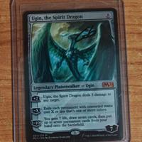 Ugin, lo Spirito Drago