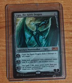 Ugin, lo Spirito Drago