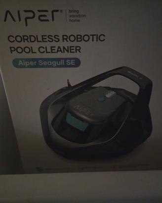 robot piscina 