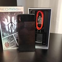 Gaming Phone Nubia Redmagic 7 Pro 16-256GB NUOVO