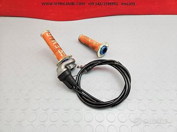 MANOPOLA GAS KTM EXC F 250 2018 2019 EX-C 250F