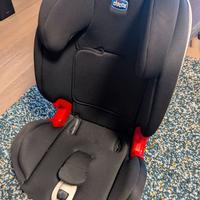 Seggiolino Chicco Youniverse Fix