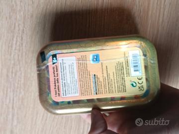 2 mini tin 151 e un box rivali predestinati