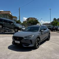 Cupra - formentor - 2.0 TSI 4Drive DSG VZ