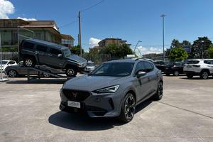 Cupra - formentor - 2.0 TSI 4Drive DSG VZ