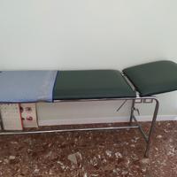 Lettino medico