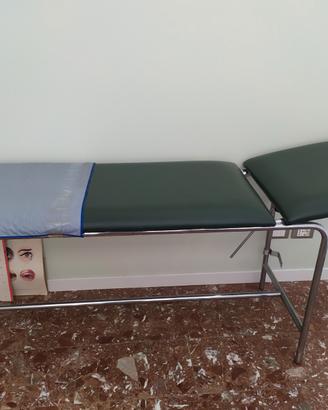 Lettino medico