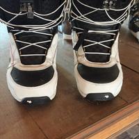 scarponi snowboard Northwave tg 43 