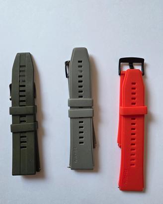 Cinturini Smartwatch Watch GT e compatibili