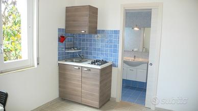 2 Appartamentino BAIAVERDE CTE7-8