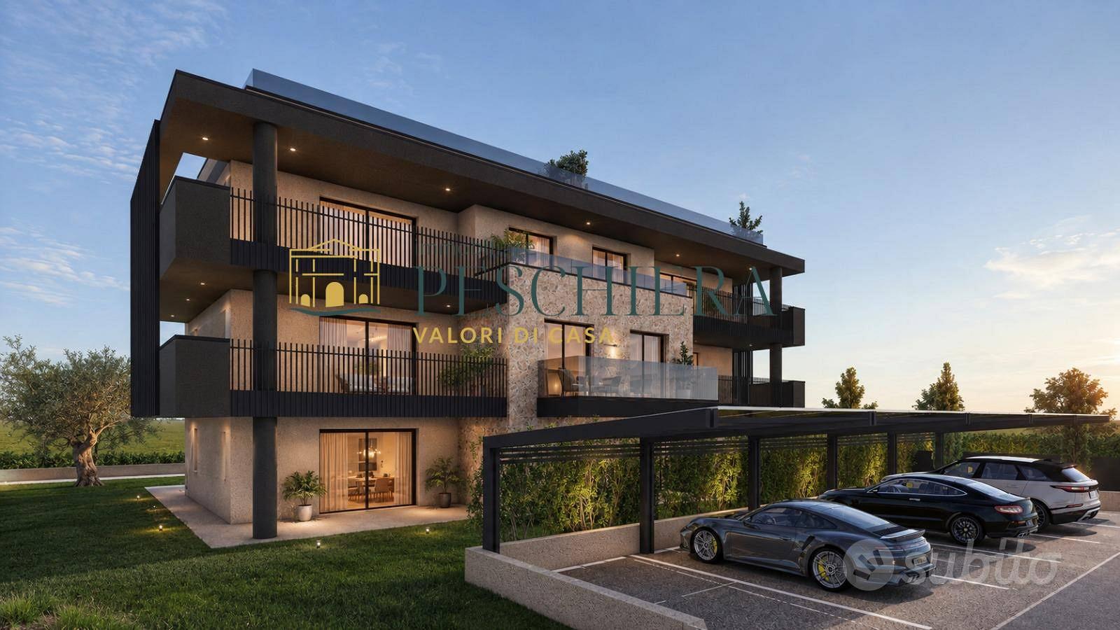 Appartamento – Peschiera del Garda - Altro