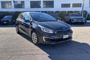 KIA cee'd 1.6 CRDi 110 CV 5 porte Active