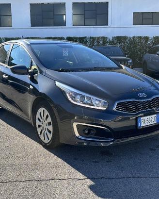 KIA cee'd 1.6 CRDi 110 CV 5 porte Active