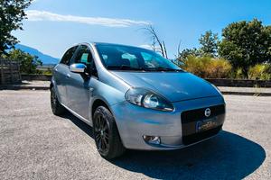 FIAT GRANDE PUNTO 1.3 MJT 90 CV EMOTION-SPORT