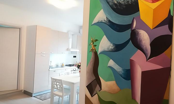 Casa vacanze sofia settembre a otranto