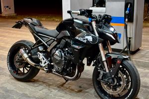 Suzuki gsx 8s del 2023