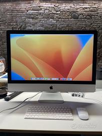 Apple iMac 27" 5K Retina (2017)