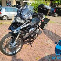 BMW R 1200 GS R 1200 GS