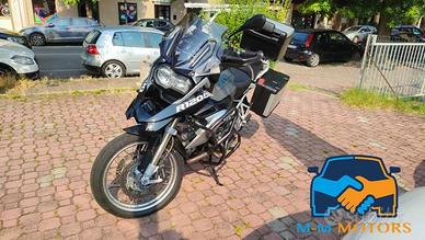 BMW R 1200 GS R 1200 GS