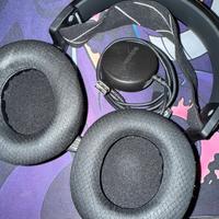 Cuffie da gaming steelseries wireless/bluetooth