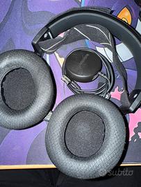 Cuffie da gaming steelseries wireless/bluetooth