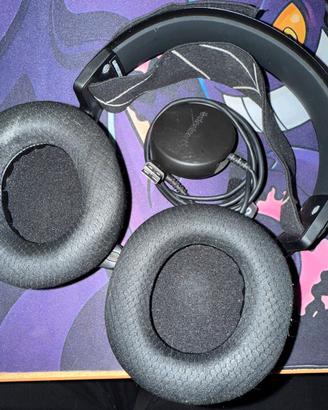 Cuffie da gaming steelseries wireless/bluetooth