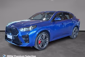 BMW X2 sDrive 18d Msport Pro Aut.