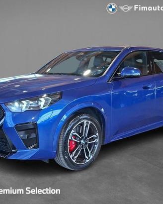 BMW X2 sDrive 18d Msport Pro Aut.