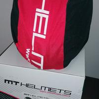 CASCO MODULARE MT HELMETS