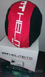 CASCO MODULARE MT HELMETS