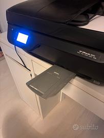 HP OfficeJet 3830 wi-fi