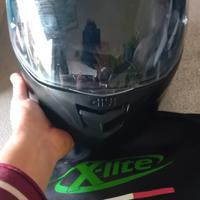 CASCO BMW MIS. M 80€