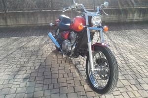 kawasaki en500