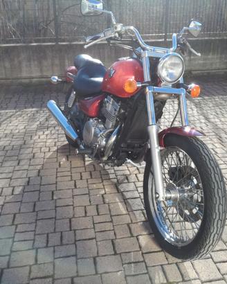 kawasaki en500