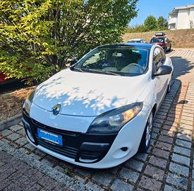 Renault Megane Coupé GPL
