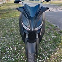 Yamaha  Xmax 300