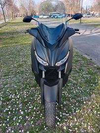 Yamaha  Xmax 300