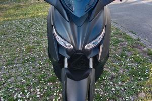 Yamaha  Xmax 300