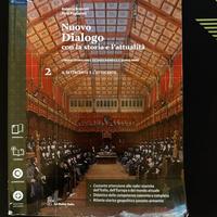 Nuovo dialogo con la storia e l'attualità 2