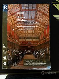 Nuovo dialogo con la storia e l'attualità 2