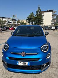 500X Sport 2020