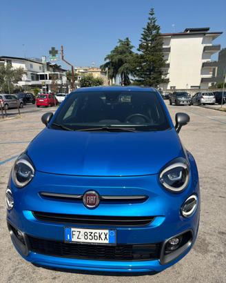 500X Sport 2020