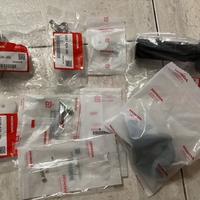Comando gas completo honda cr 125 cr 250 cr 500 