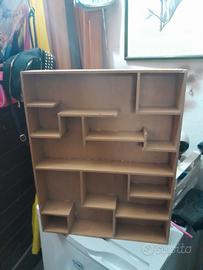 bacheca portaoggetti