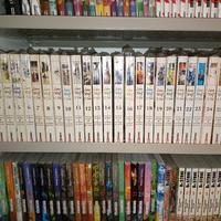 manga lone Wolf and cube 
