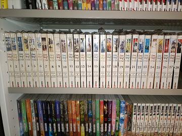 manga lone Wolf and cube 