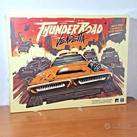Thunder Road Vendetta - Gioco da Tavolo
